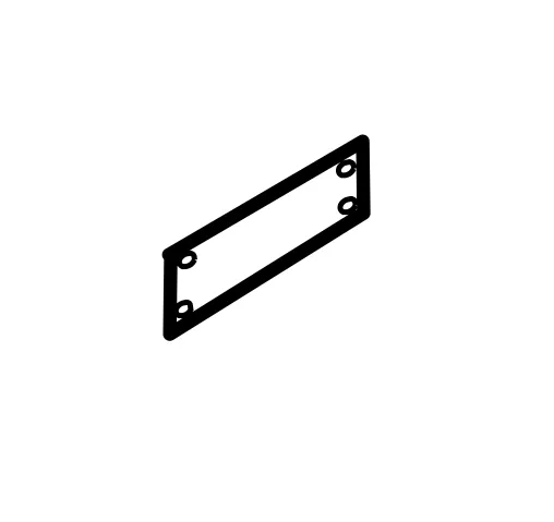 Data Plate